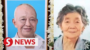 94K views · 789 reactions | The husband of an 83-year-old woman, who...