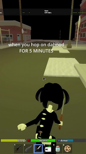 Roblox Da Hood: Essential Buying Guide for Players