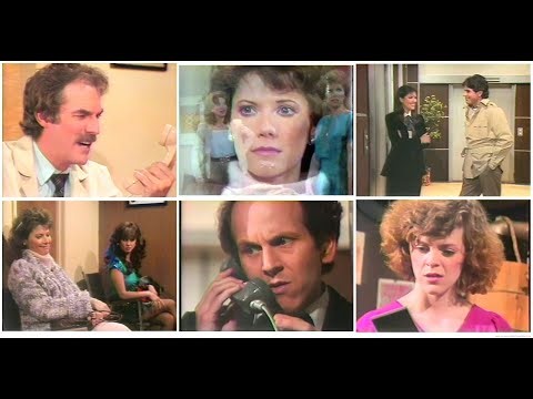 THE EDGE OF NIGHT -- May 1 1984 WABC TV 7 NEW YORK w ABC commercials