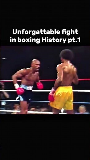 "The War" (WBA, WBC, IBF) | Marvin Hagler vs. Thomas Hearns 1985 Caesars Palace