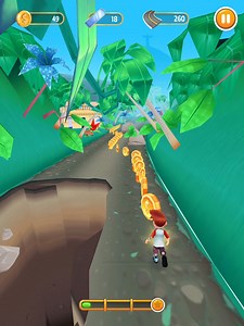 3.4K views · 42 reactions | Bus Rush Run 2 New Endless Mobile game kids fun gaming videos #bestgame #kidsgames #mobilegames #fungames | Tik Tok US - UK | Facebook