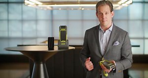 How Cognex Mobile Technology Aids Scanning in Tough Environments