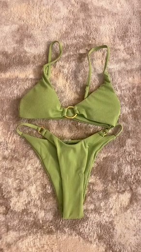 shein bathing suit haul✨ #bathingsuit #shein | McKinley Richardson