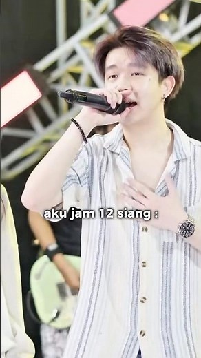 malem K-Pop siang K-oplo