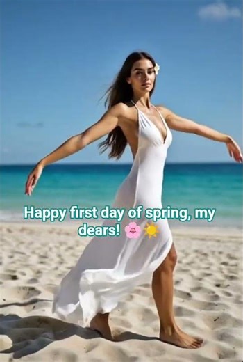 First Day of Spring in Hawaii 🌺 Paradise Moments