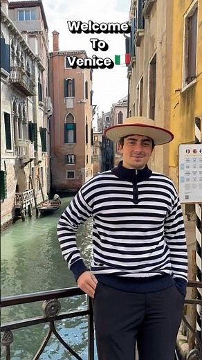 Venice 😍🚤#venice #italy #travel #shorts #viral
