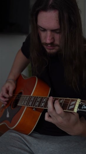 Metallica - Bleeding Me Acoustic #metallica #heavymetalsongs #guitar #metal #guitarcover #cover