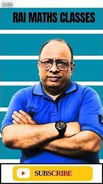 JEE Main Important Questions and Answer#jeemains #iitjee #jee2026 #importantquestions #maths