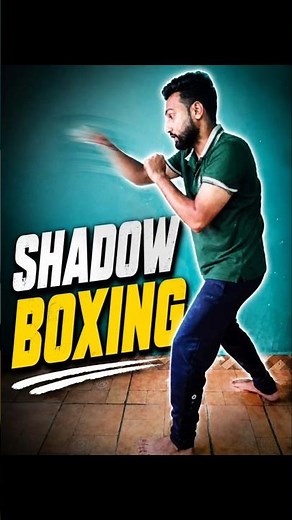 Fast Shadowboxing Punches 🔥🥊 | Speed#Shadowboxing #Boxing #FastPunches