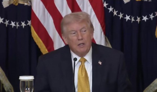 Trump: Hezbollah is rapidly being eliminated in Lebanon