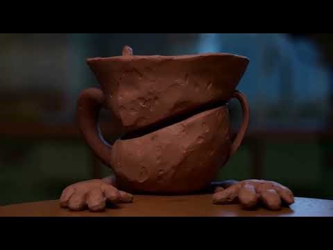 5 Dare to Watch Horror Shorts Animated