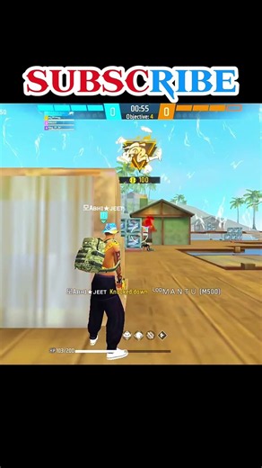 How Free fire topic couple video Gamed The System, Free fire topic couple video Is Here To Stay. Her