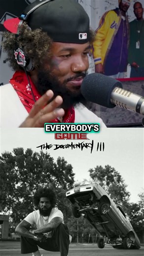 The Game: I Made 4 Classics, You're Lying If You Disagree! #shorts