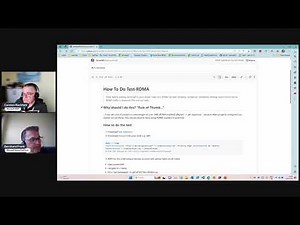 Azure Stack HCI - Installation Series - 10 Test-RDMA.ps1 To Testdrive Our Storage Network