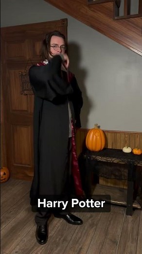 Harry Potter Costumes for Men