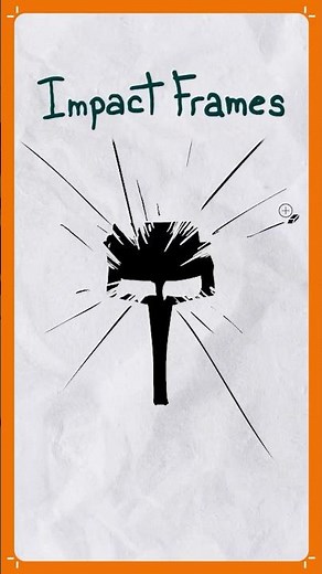 How to Create Impact Frames