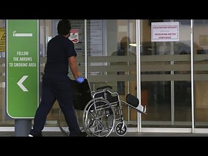 Κύπρος - Covid-19: 2.422 νέα κρούσματα την τελευταία εβδομάδα - Ανακοινώθηκαν 24 θάνατοι