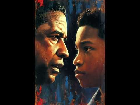 Fences - Father & Son Scene Meaning