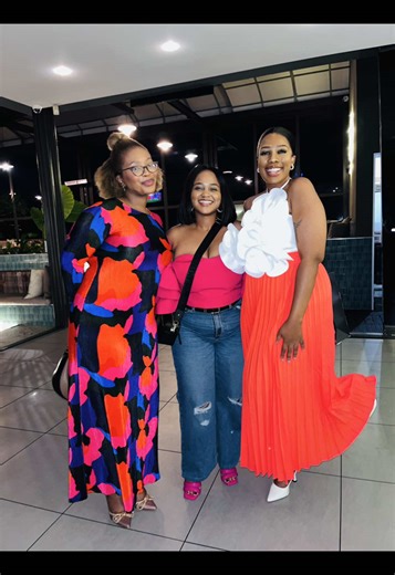 Good friends know all your stories. Great friends help you create them.