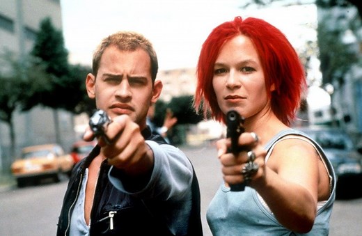 'Run Lola Run': The original movie multiverse