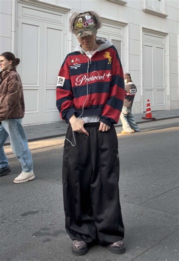 Elevate Your Style with the Protocol Index