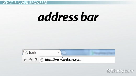 URL | Definition, Parts & Examples