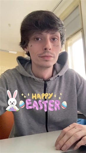 Veselé Velikonoce 🐣