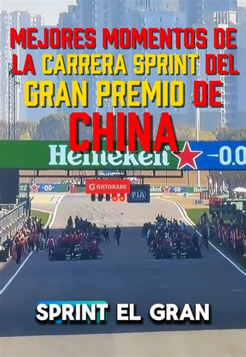 El gran Checo Pérez en Fórmula 1