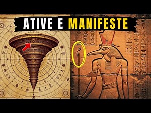 13 Lessons From The Emerald Tablets Of Thoth That Instantly Shift Your Frequency