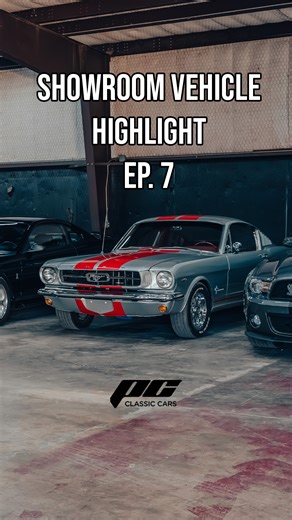 Weekly Vehicle Highlights! Ep 7 | PC Classic Cars