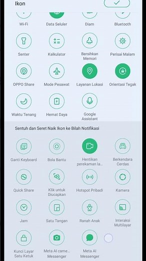 tutorial rekam layar cukup mudah dan cepet.