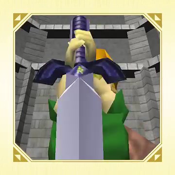 74K views · 4.9K reactions | The Legend of Zelda: Ocarina of Time released in Europe 25 years ago today. What are your favourite moments from this classic Nintendo 64 title? | The Legend of Zelda | Facebook