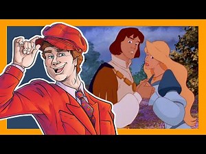 SWAN PRINCESS 2: A Mixed Sequel | JAMBAREEQI ORANGE