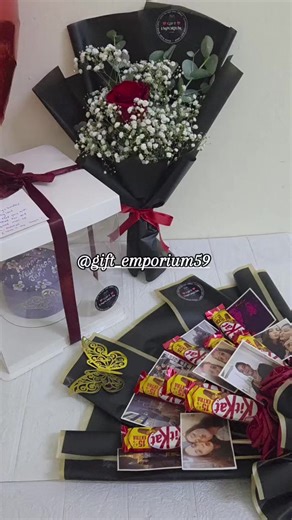 **Surprise Gift Planners in QATAR 🇶🇦* 𝐆𝐢𝐟𝐭𝐢𝐧𝐠 𝐢𝐬 𝐚 𝐬𝐩𝐞𝐜𝐢𝐚𝐥 𝐰𝐚𝐲 𝐭𝐨 𝐞𝐱𝐩𝐫𝐞𝐬𝐬 𝐲𝐨𝐮𝐫 𝐋𝐨𝐯𝐞❤️.*💖 Love is in the air!, go beyond the ordinary and surprise your special someone with a gift they’ll cherish forever. 💝 Whether it’s something sweet, something sentimental, or something totally unexpected, we’ve got you covered! 🎁✨ Delivery in QATAR 🇶🇦 #qatardelivery #srilankansqatar #indianqatar #malyaliqatar #qatarsurprisegift