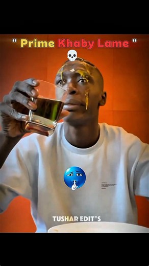 Prime khaby lame edit with troll face 🤯☠️ | Khaby aura+++ #funny #trollface #shorts #edit #trending