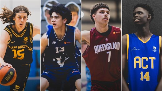 20 under 20: Australia’s top hoopers ranked ahead of nationals