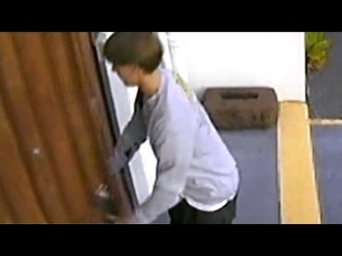 Dylann Roof's chilling confession in new video