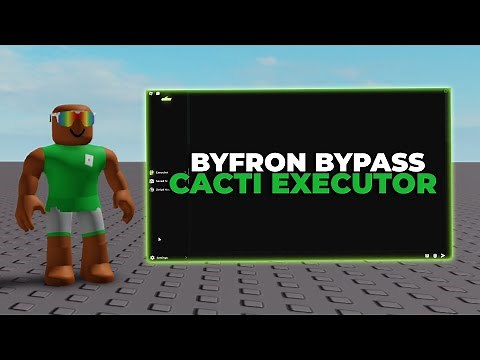 [WORKING] New Best Roblox PC & Android Executor Hack (UNDETECTED)
