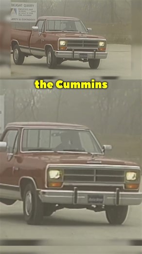 The Origins of The Cummins