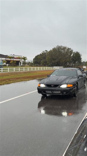 Bob Gruber on Instagram: "On way to the track F1X ProCharger | 427ci SBF | Higgins heads | BigStuff | TBM brakes | Face plated T56 w/ Black Magic Defiant | Autometer gauges | Rugged radios | G-Force @streetcarshenanigans @prochargersuperchargers @bigstufftpm @zsrengines @rc_components @higginsraceheads @motionraceworks @tbmbrakes @merillatracingllc @autometerproducts @shaunscustomalloy @helprick @bobmuccianti @sickthemag @ramclutches"