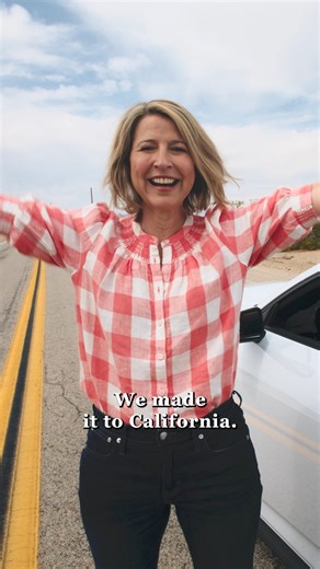 I’ve finally made it! After three seasons, six episodes, and hundreds of miles covered, I’m driving through my very last state on Route 66 – California. And what makes this episode extra special is that I get to drive along the one stretch of Mother Road that is NOT open to the public. Check the comments for information on showing in your location so you don’t miss a thing! #samanthabrown #placestolove #route66 #california Visit Santa Monica Visit Pasadena Visit California | Samantha Brown
