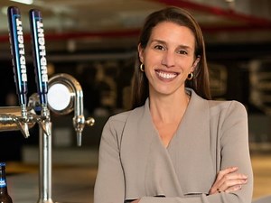 LIV Golf hires former exec who ran Bud Light’s disastrous woke ad campaign