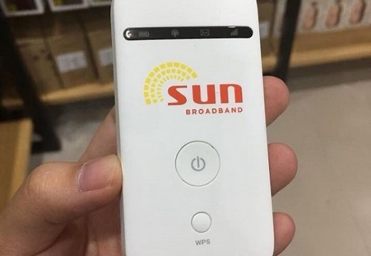 Top 5 cục phát wifi di động chất lượng, đáng mua nhất 2026