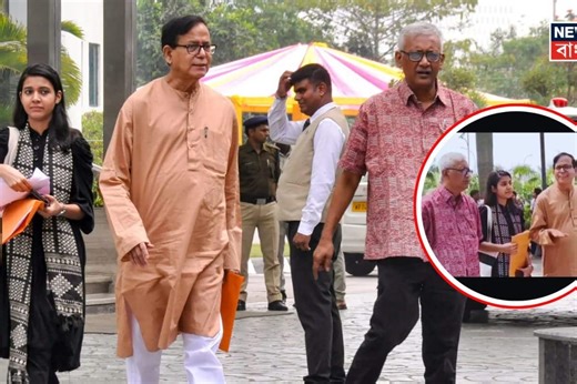 শনিবার ব্রিগেডে প্রধানমন্ত্রী! ভোর থেকেই কলকাতায় যান চলাচল নিয়ন্ত্রণ, কোন কোন এলাকায়? জানুন