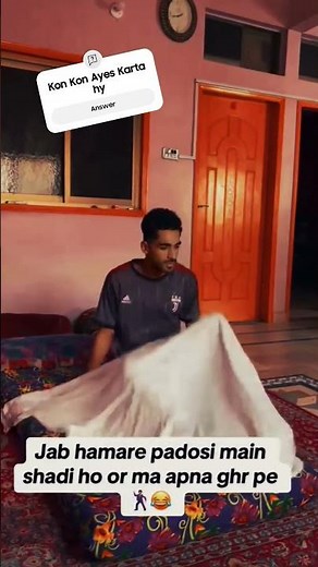 pushto local funny dance 2025😁😁😁