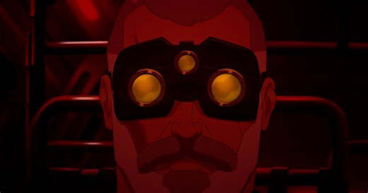 Netflix’s new Splinter Cell animated series kicks off in October