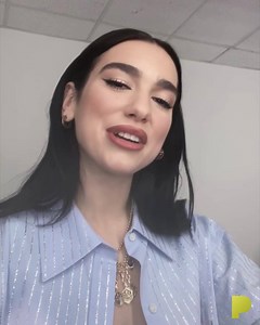 Get ready! Dua Lipa will be performing a virtual #PandoraLive show on Dec 22! RSVP for free now to save your spot. | Pandora