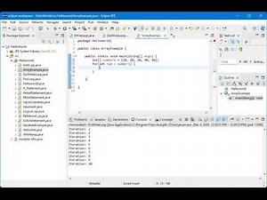 Java Arrays & Collections: Master These Basics for Coding Success!