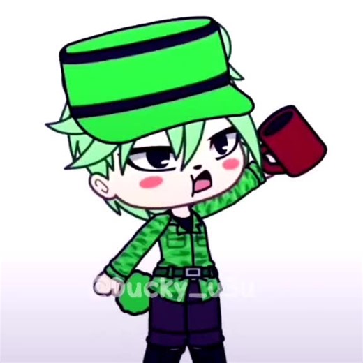 Explora el mundo de Gacha Club con Flippy