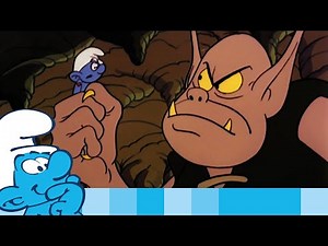 La font de la barrufajoventut • Els Barrufets